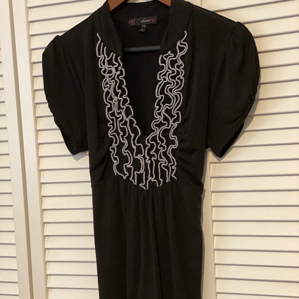 Large Work blouse